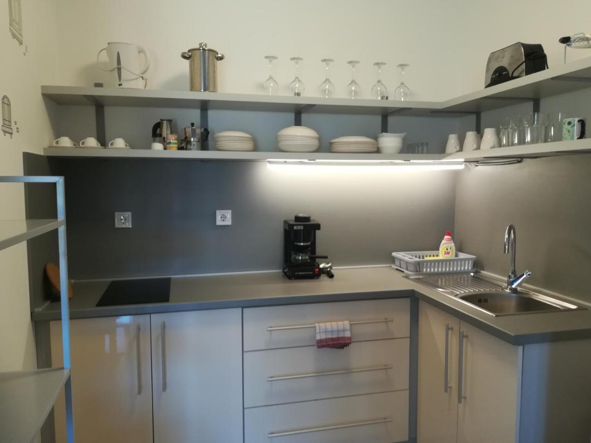 Zamárdi Sirály Apartmanok Kültér fotó