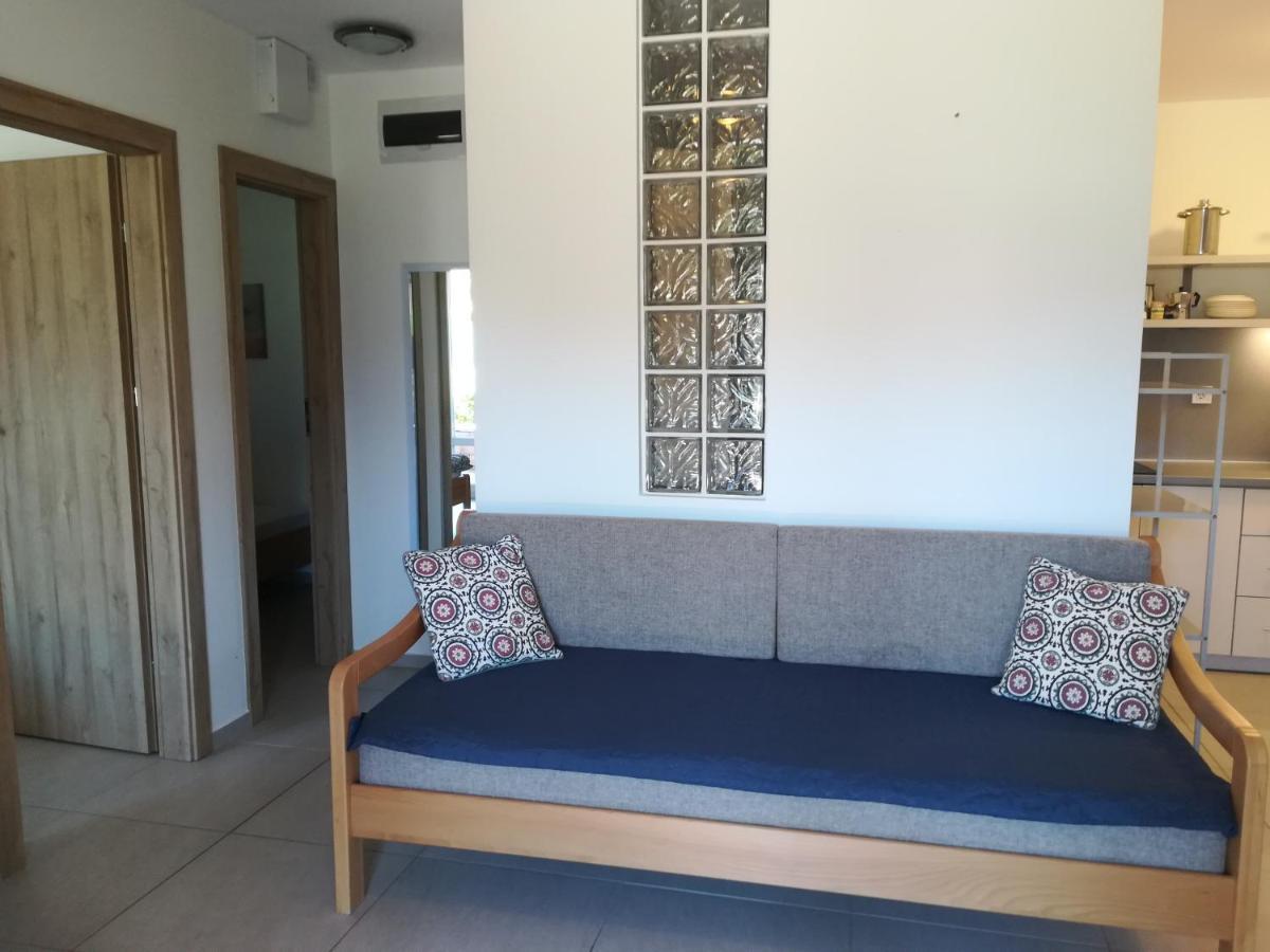 Zamárdi Sirály Apartmanok Kültér fotó
