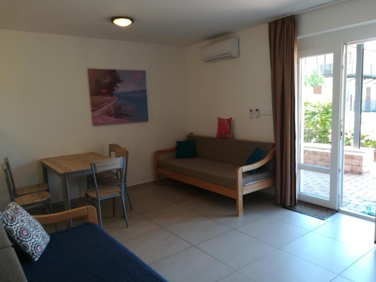 Zamárdi Sirály Apartmanok Kültér fotó