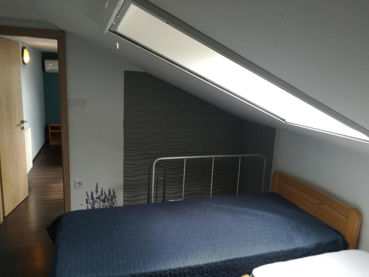 Zamárdi Sirály Apartmanok Kültér fotó