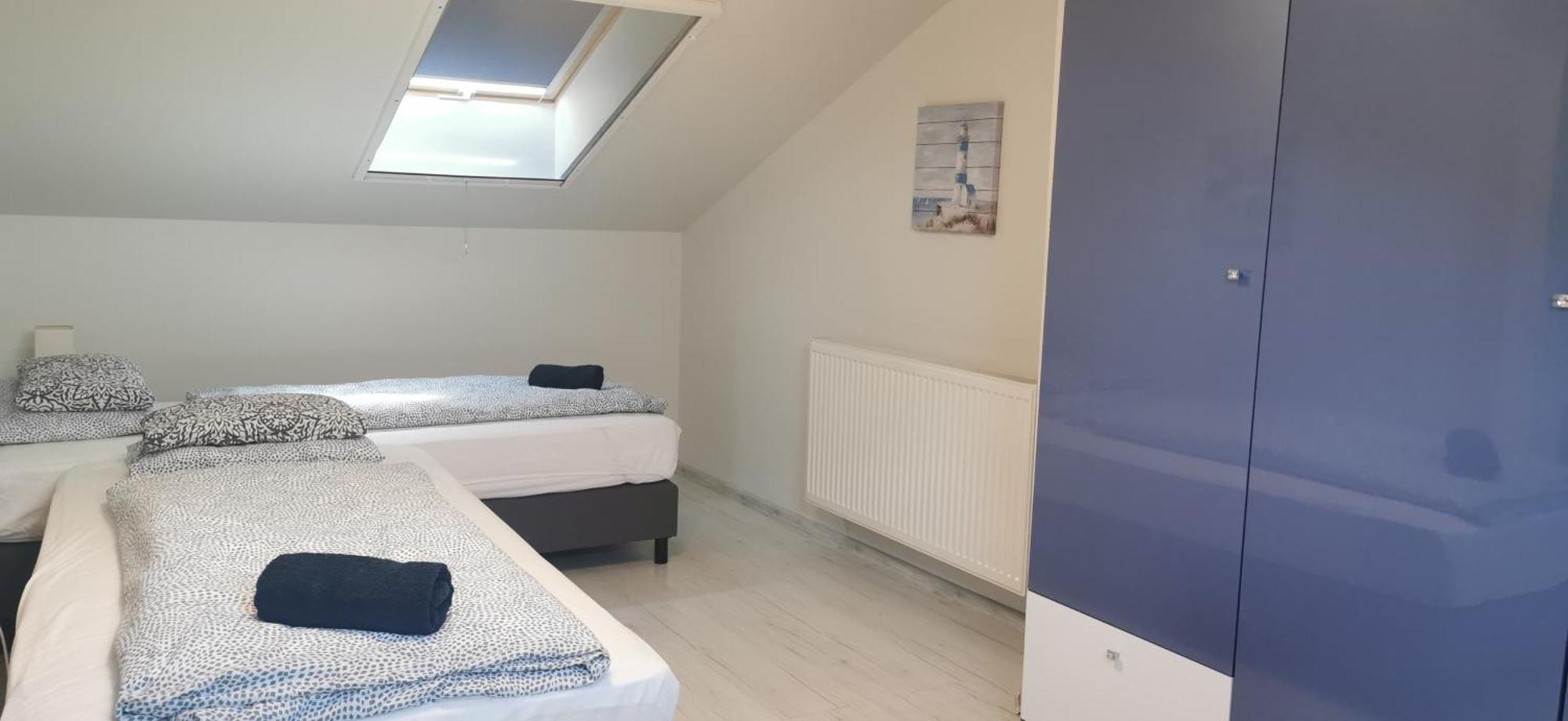 Zamárdi Sirály Apartmanok Kültér fotó